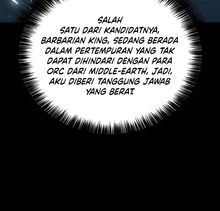 Seoul Station Druid chapter 202 halaman 18