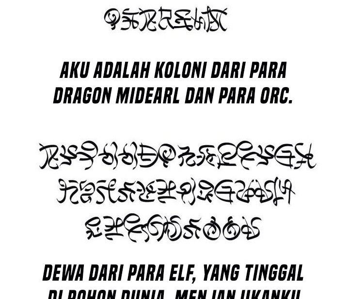 Seoul Station Druid chapter 202 halaman 26
