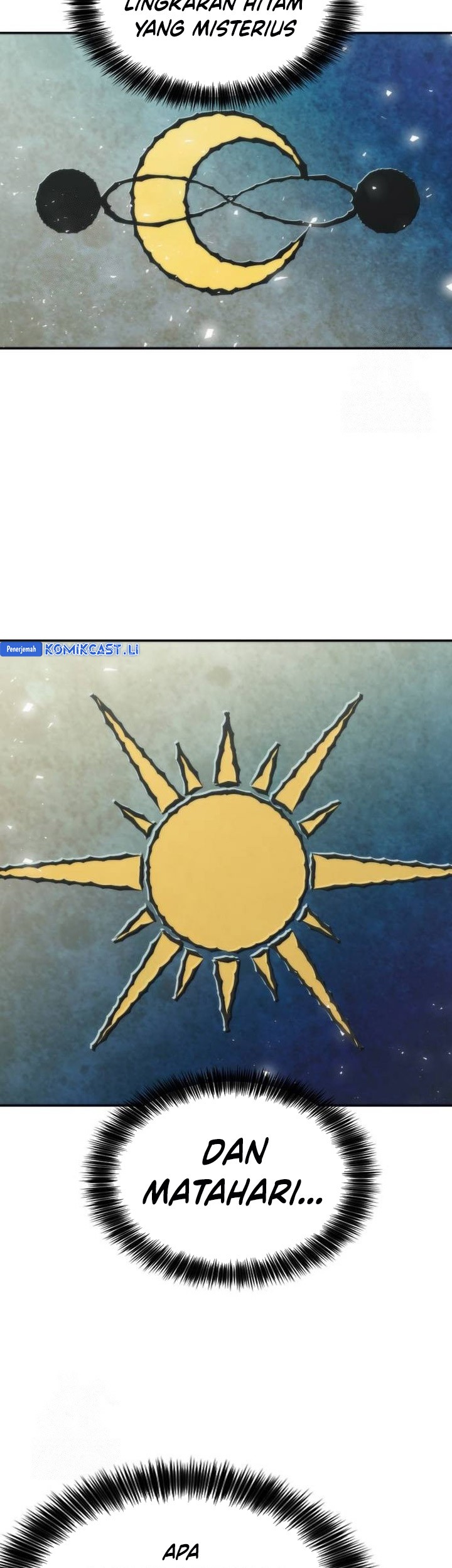 Seoul Station Druid chapter 202 halaman 41