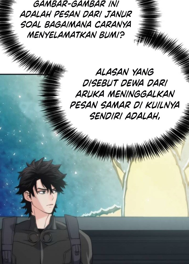 Seoul Station Druid chapter 202 halaman 42