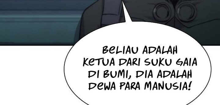 Seoul Station Druid chapter 202 halaman 50