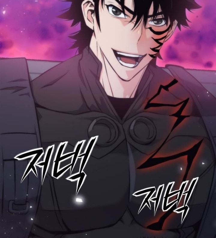 Seoul Station Druid chapter 202 halaman 60