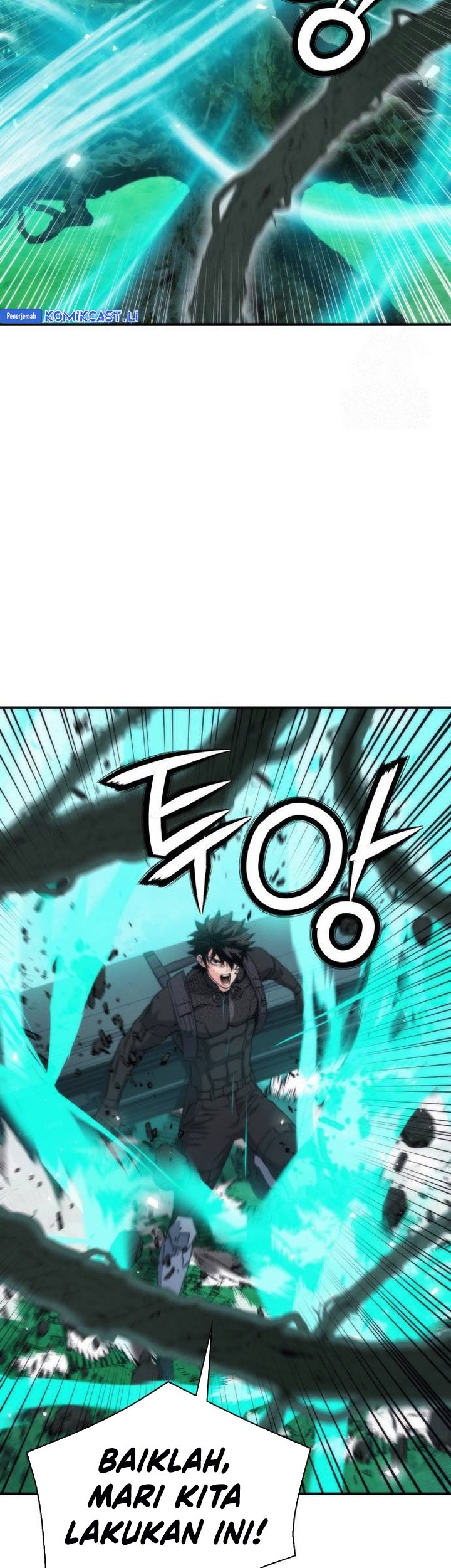 Seoul Station Druid chapter 202 halaman 65
