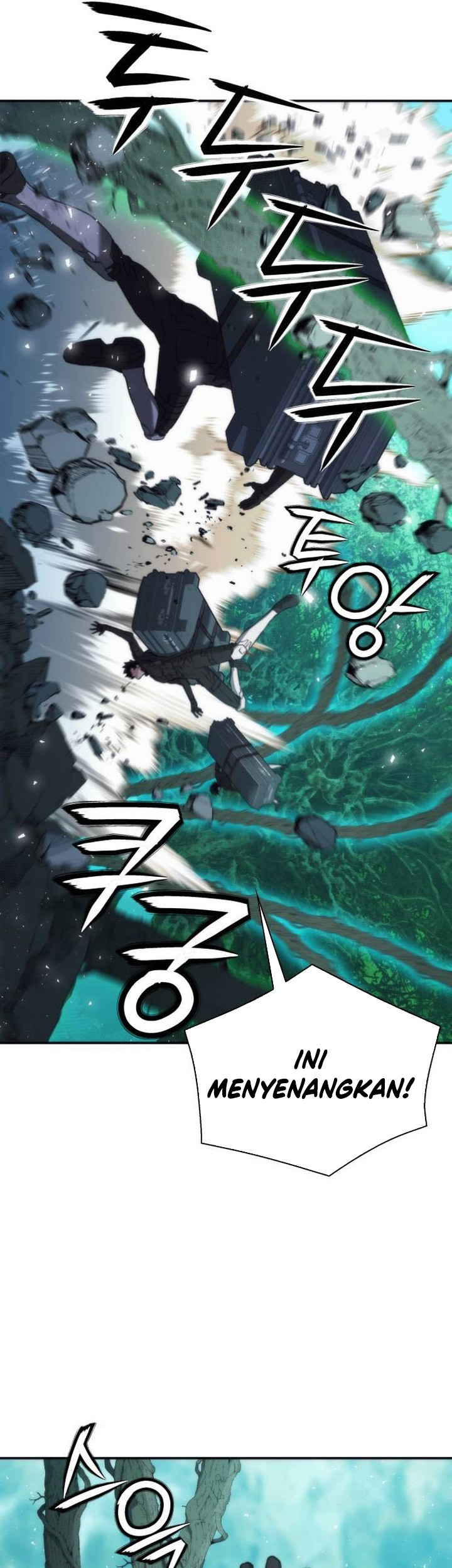Seoul Station Druid chapter 202 halaman 67