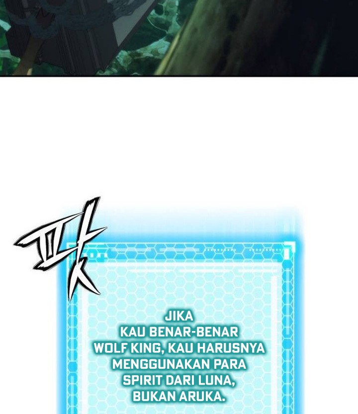 Seoul Station Druid chapter 202 halaman 74