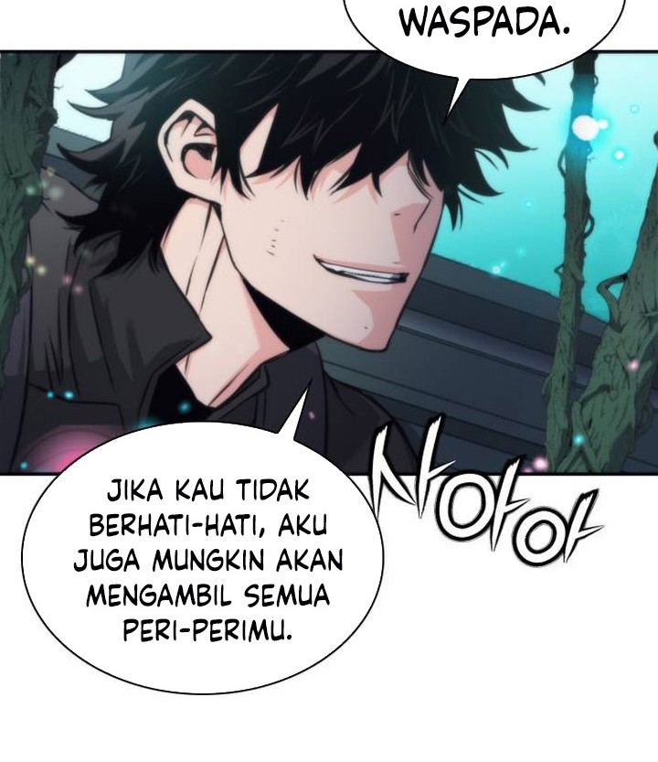 Seoul Station Druid chapter 202 halaman 78