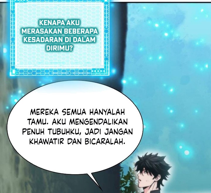 Seoul Station Druid chapter 202 halaman 80