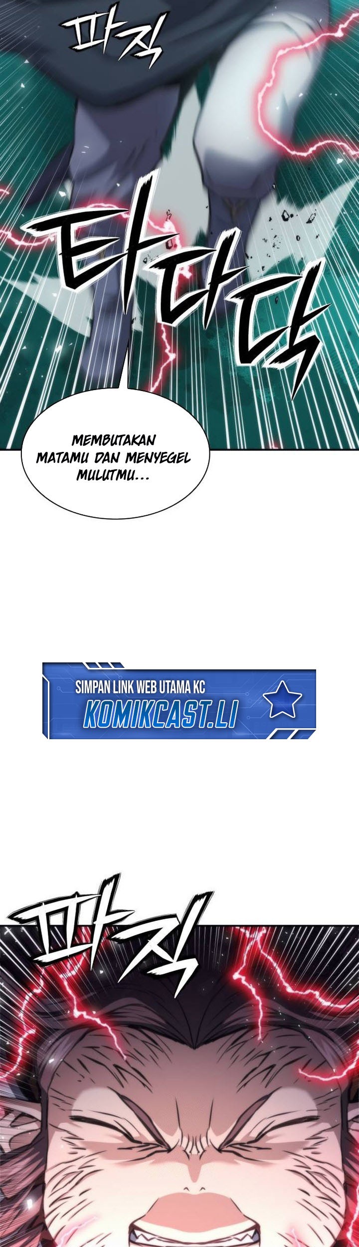 Seoul Station Druid chapter 202 halaman 85