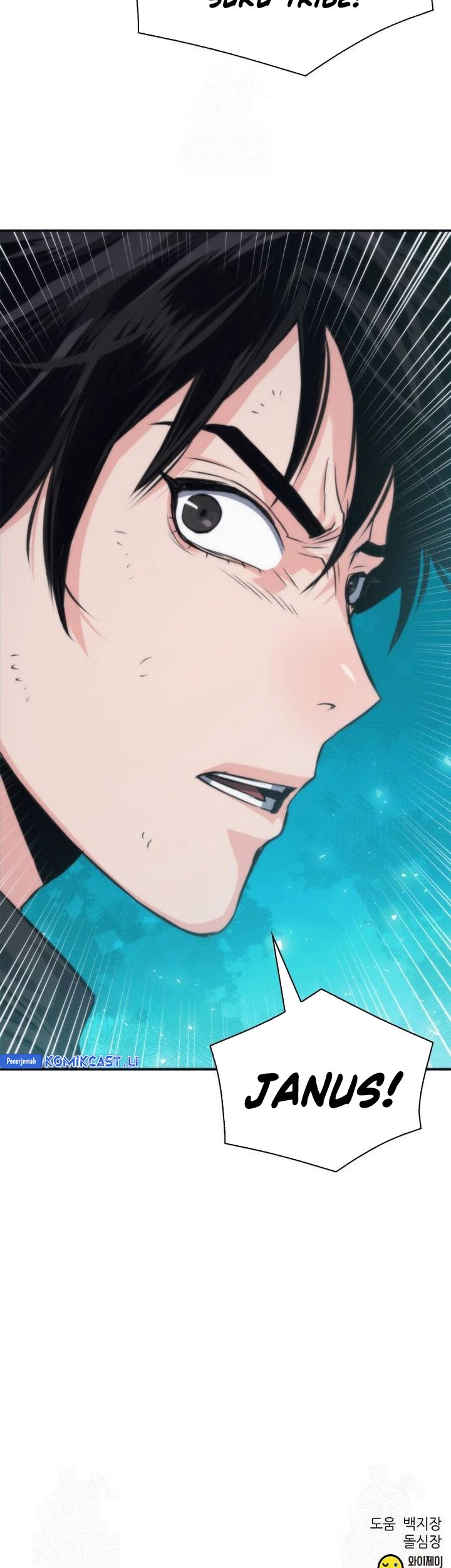 Seoul Station Druid chapter 202 halaman 87