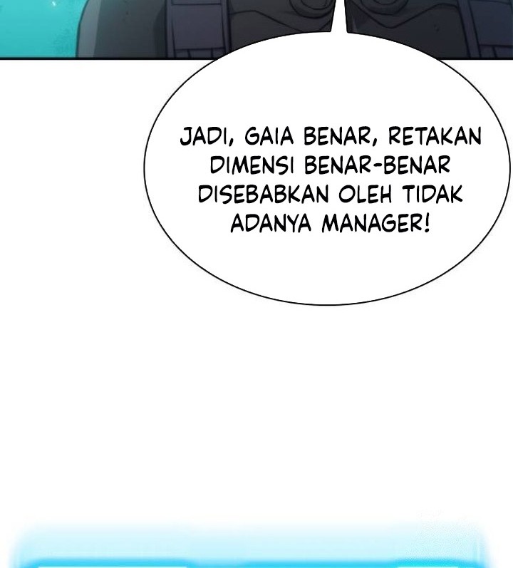 Seoul Station Druid Bab 203 halaman 43