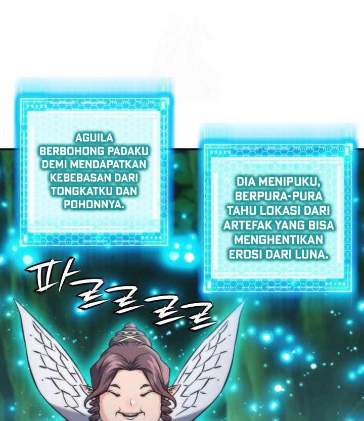 Seoul Station Druid Bab 203 halaman 45