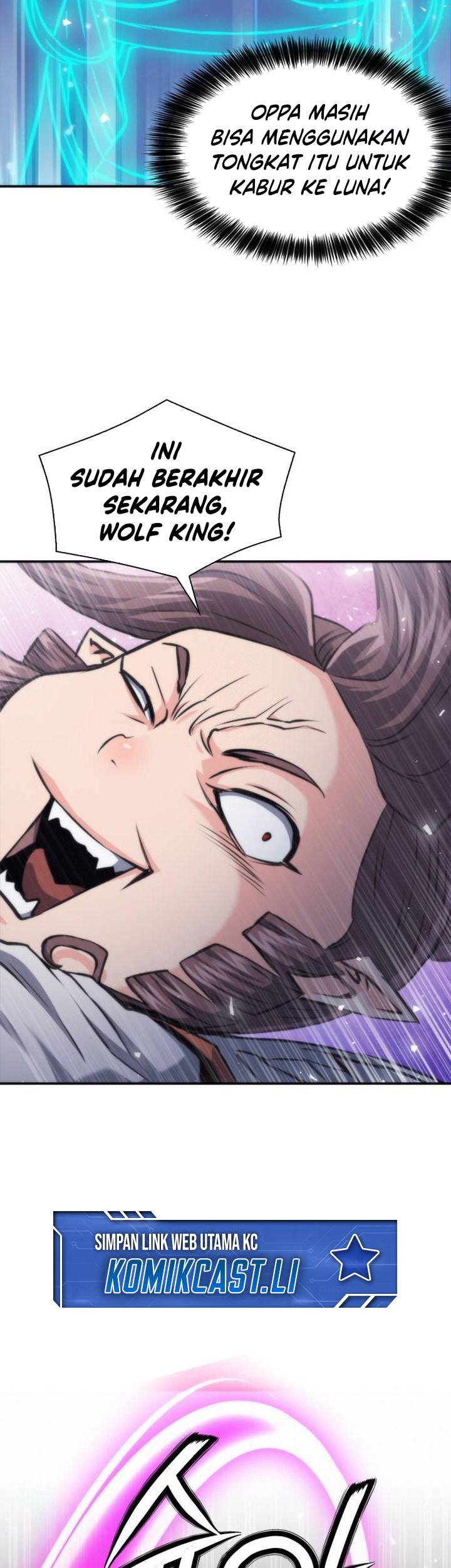 Seoul Station Druid Bab 203 halaman 80