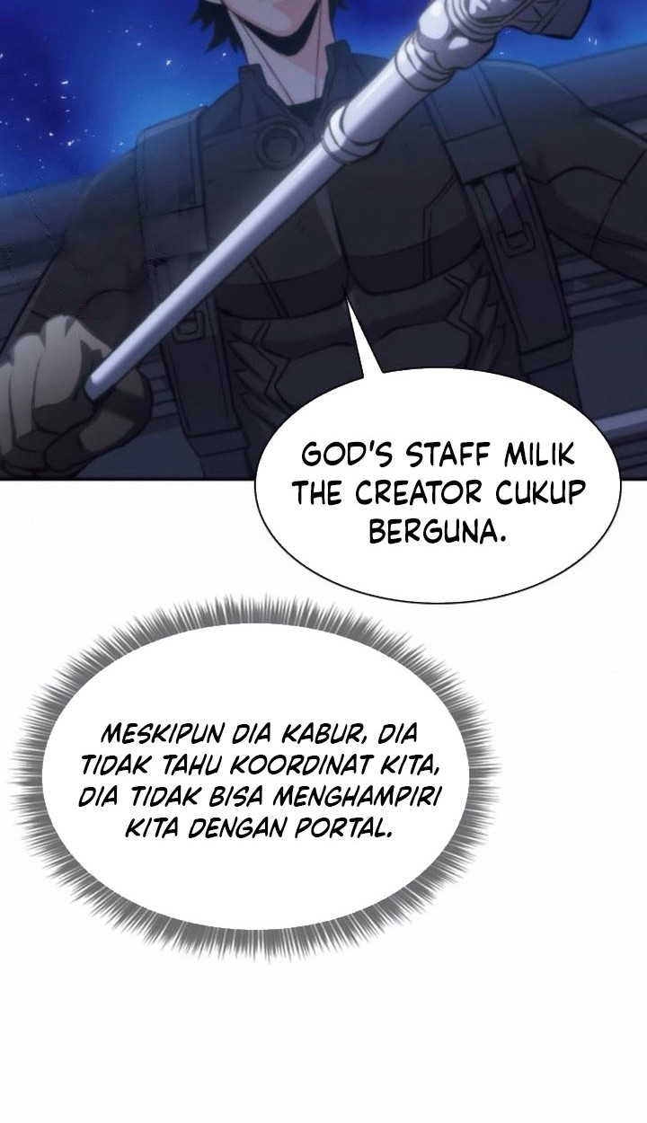 Seoul Station Druid chapter 204 halaman 10