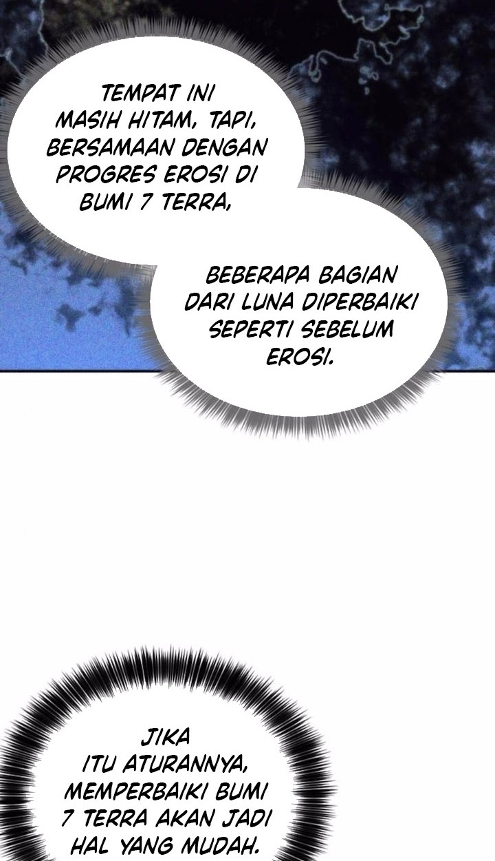 Seoul Station Druid chapter 204 halaman 14