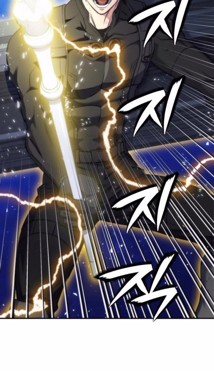 Seoul Station Druid chapter 204 halaman 24