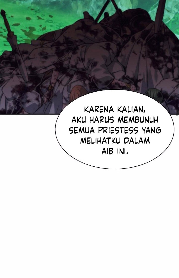 Seoul Station Druid chapter 204 halaman 26