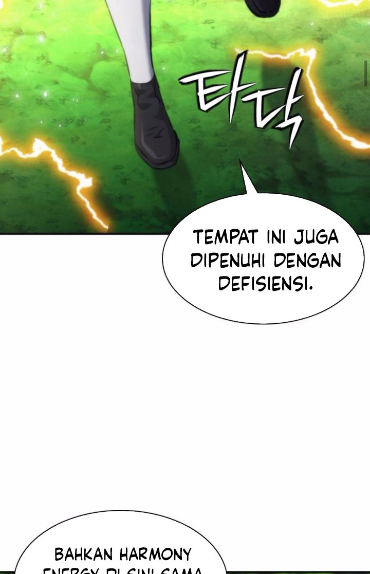 Seoul Station Druid chapter 204 halaman 28