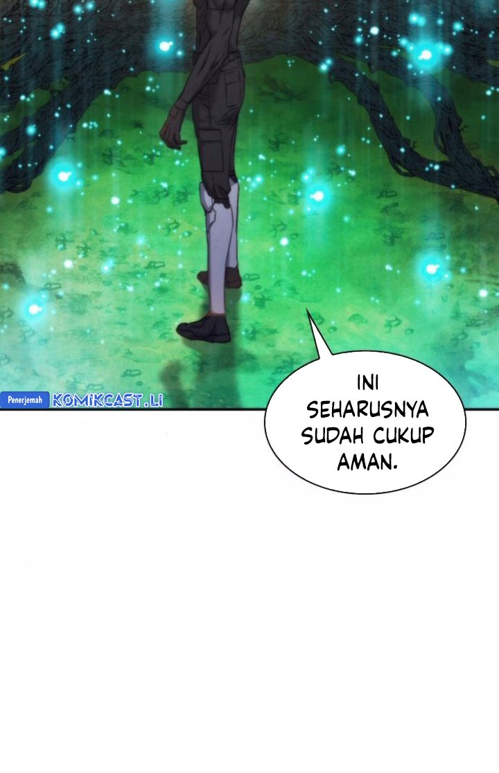 Seoul Station Druid chapter 204 halaman 32
