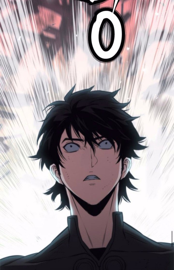 Seoul Station Druid chapter 204 halaman 34