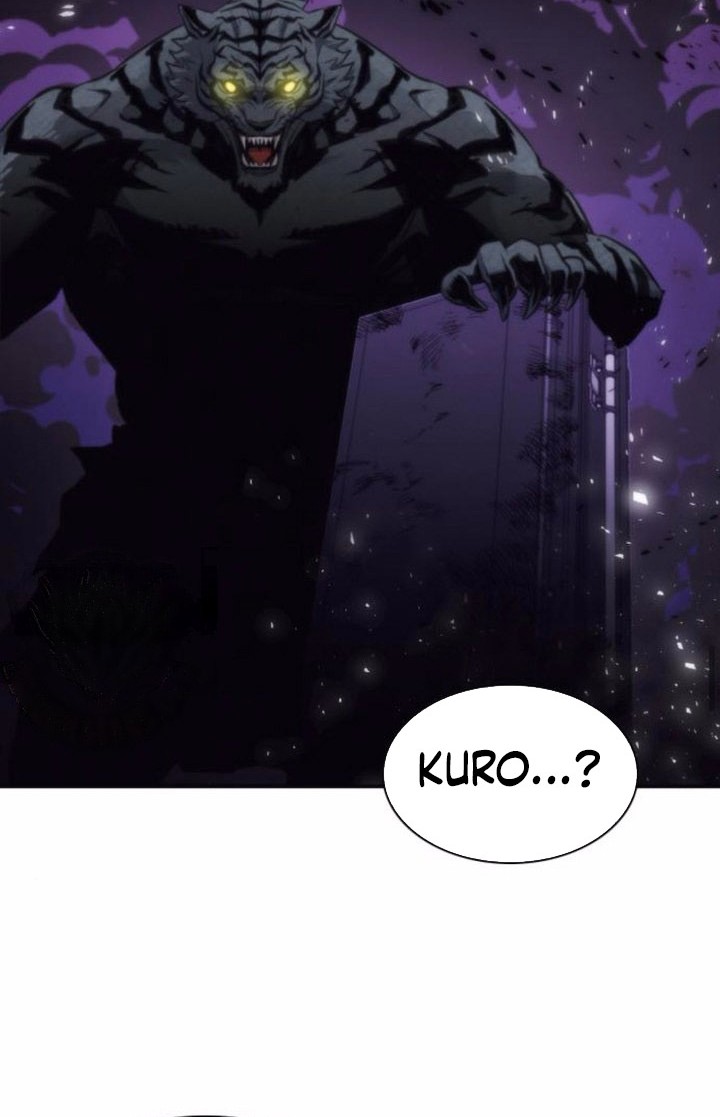 Seoul Station Druid chapter 204 halaman 36