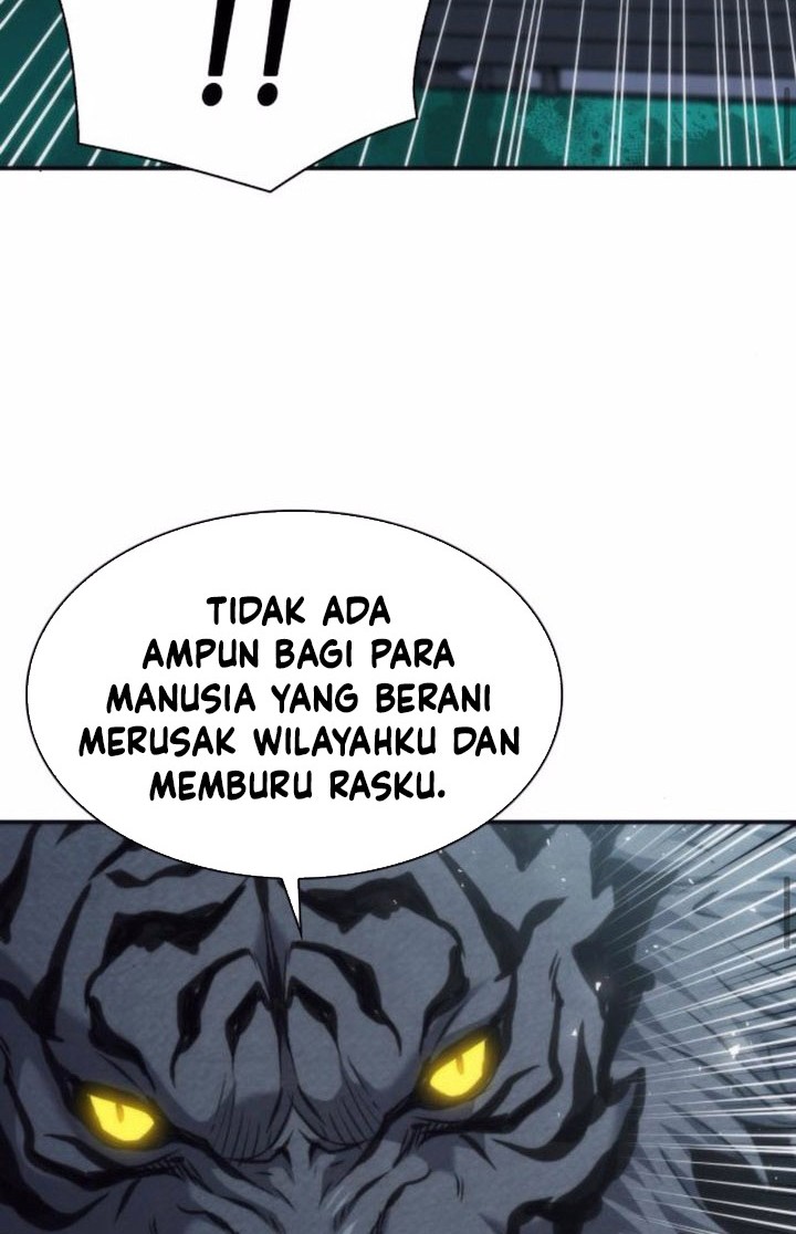 Seoul Station Druid chapter 204 halaman 40