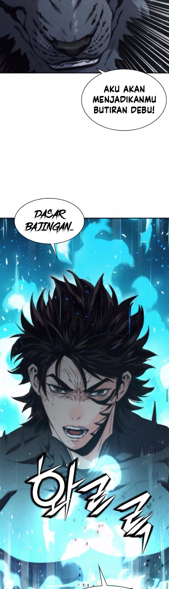 Seoul Station Druid chapter 204 halaman 41
