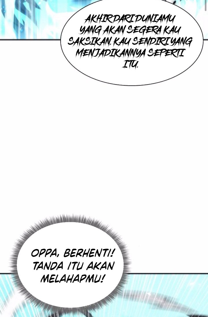 Seoul Station Druid chapter 204 halaman 42