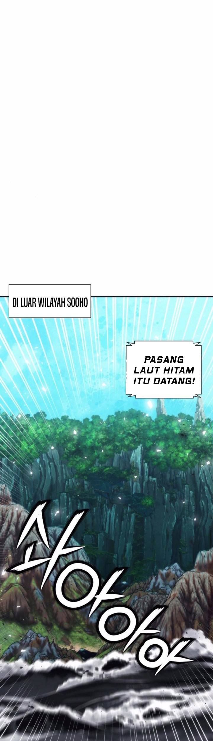 Seoul Station Druid chapter 204 halaman 45