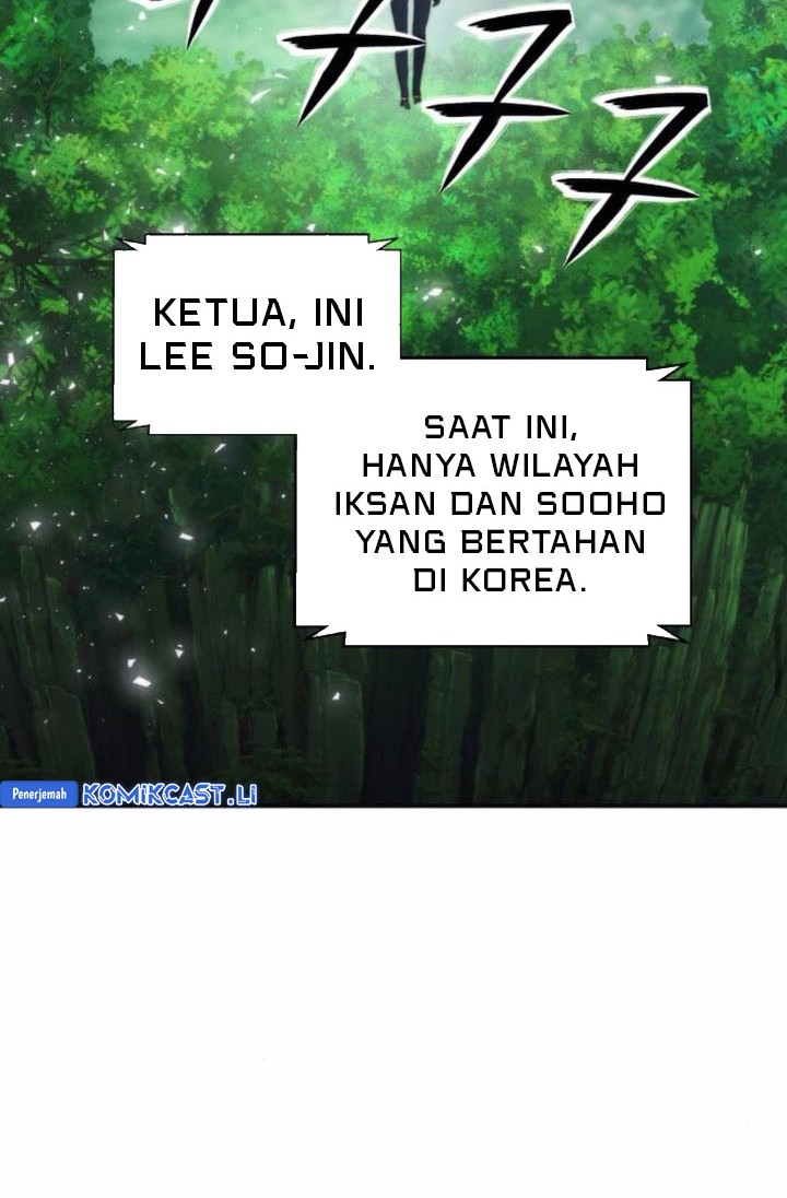 Seoul Station Druid chapter 204 halaman 48