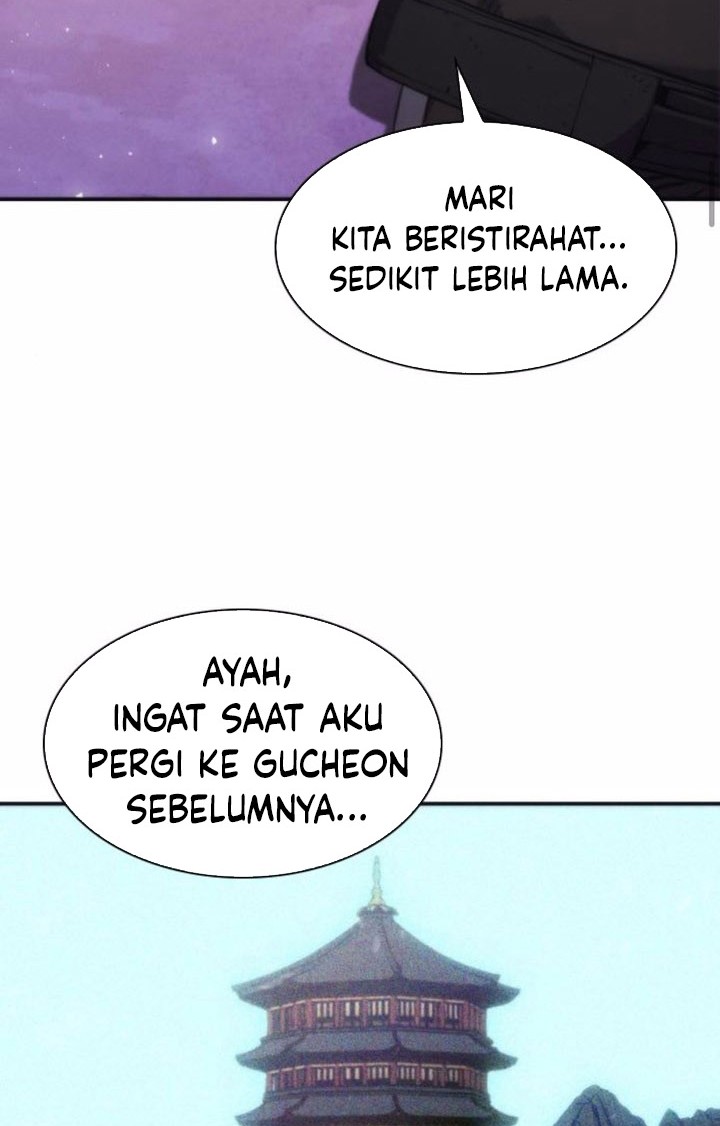 Seoul Station Druid chapter 204 halaman 54