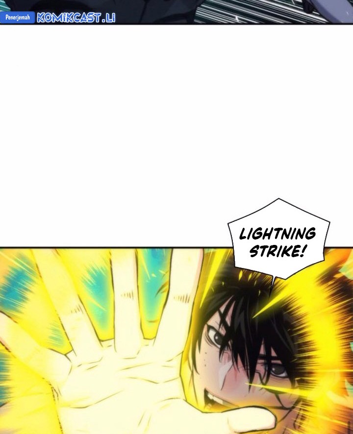 Seoul Station Druid chapter 204 halaman 62