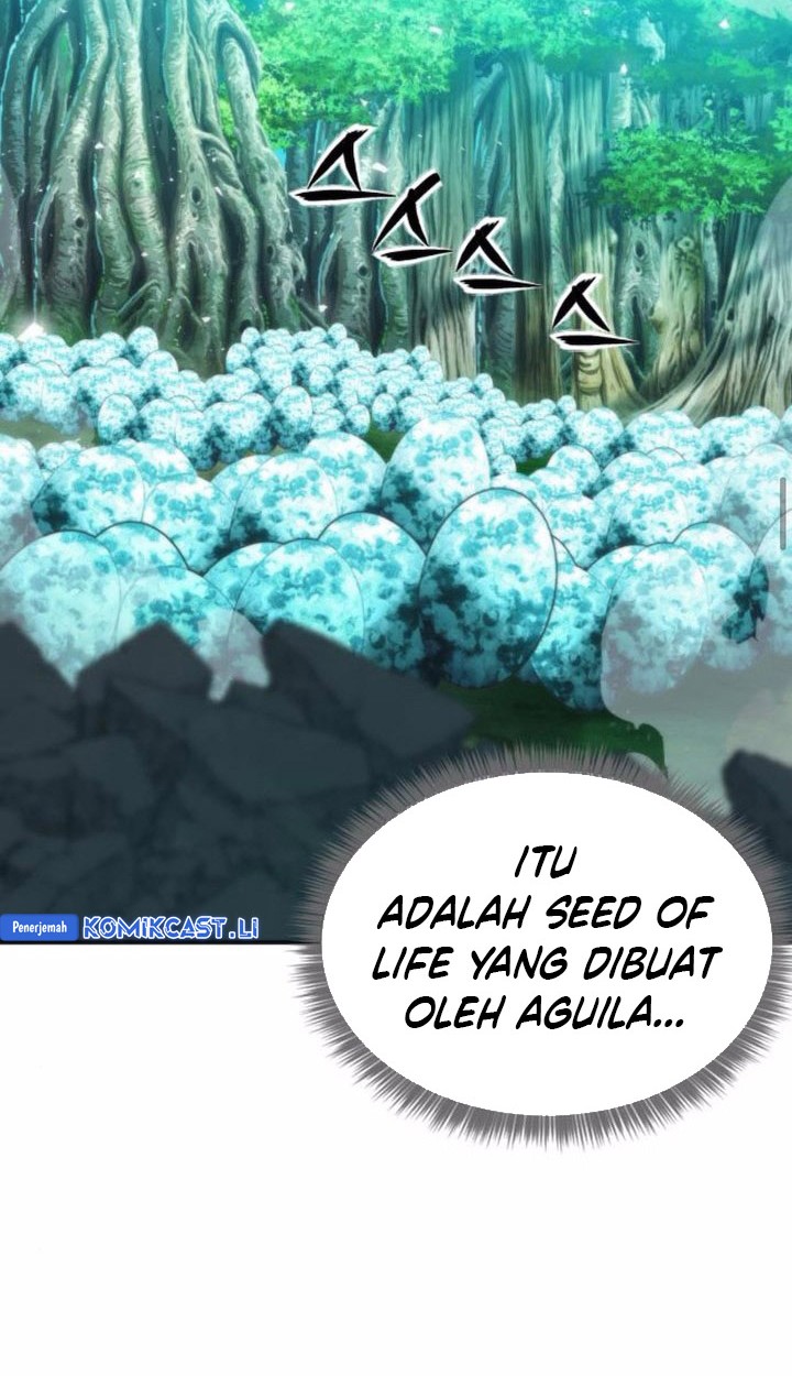 Seoul Station Druid chapter 204 halaman 72