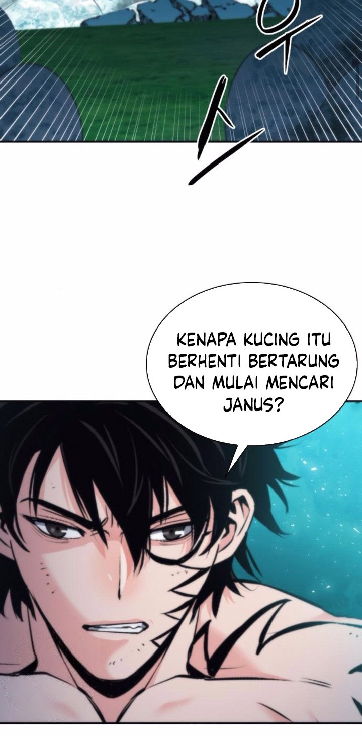 Seoul Station Druid chapter 204 halaman 74