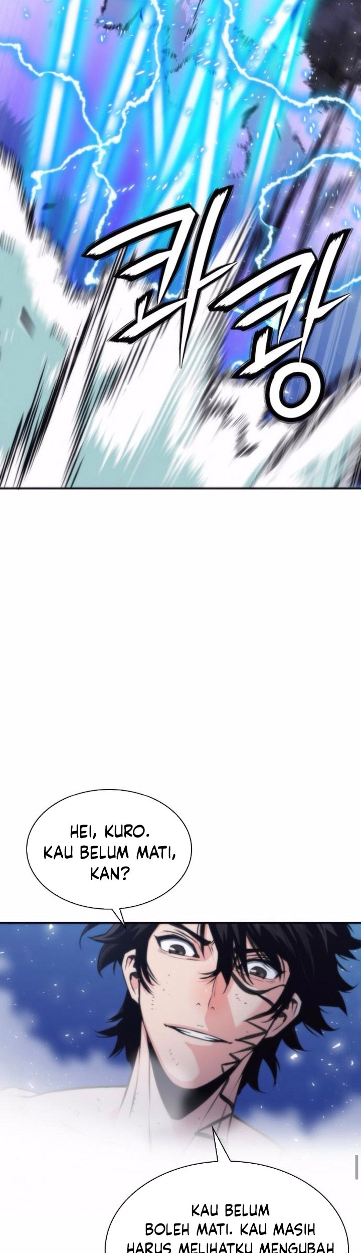 Seoul Station Druid Bab 205 halaman 7