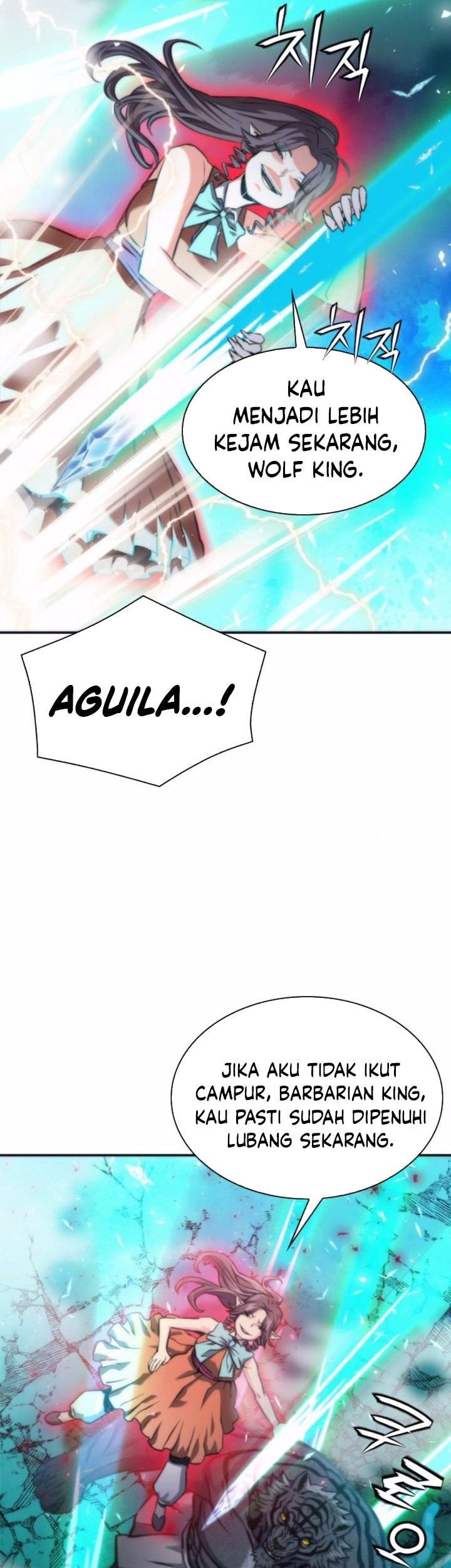 Seoul Station Druid Bab 205 halaman 9