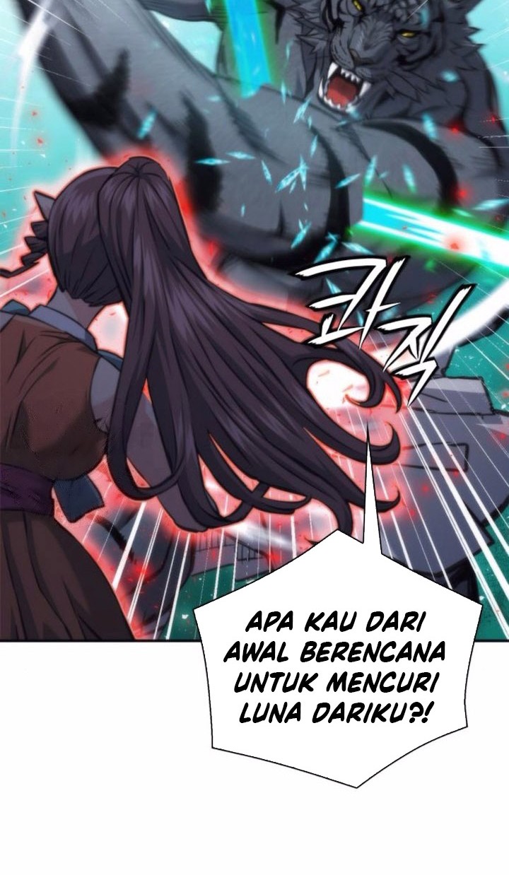 Seoul Station Druid Bab 205 halaman 14