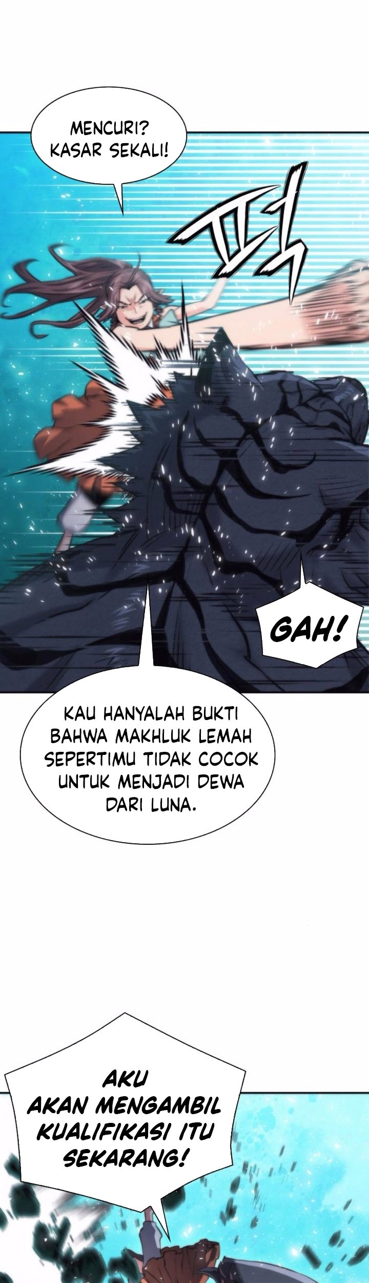 Seoul Station Druid Bab 205 halaman 15