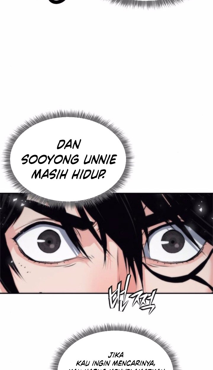 Seoul Station Druid Bab 205 halaman 18