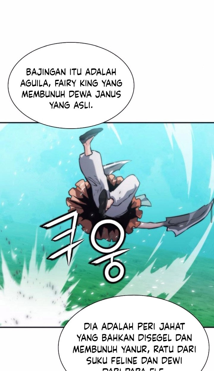 Seoul Station Druid Bab 205 halaman 22