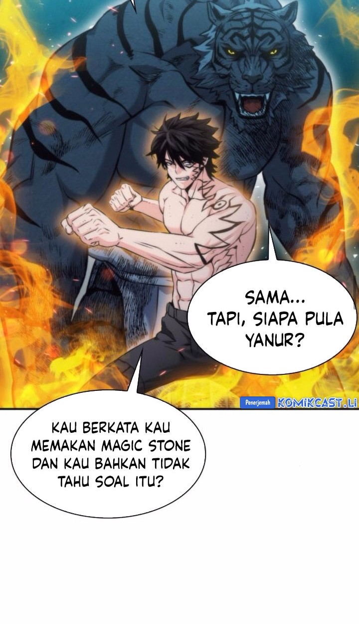 Seoul Station Druid Bab 205 halaman 24