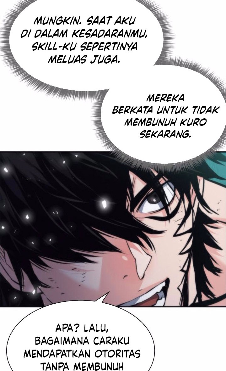 Seoul Station Druid Bab 205 halaman 28