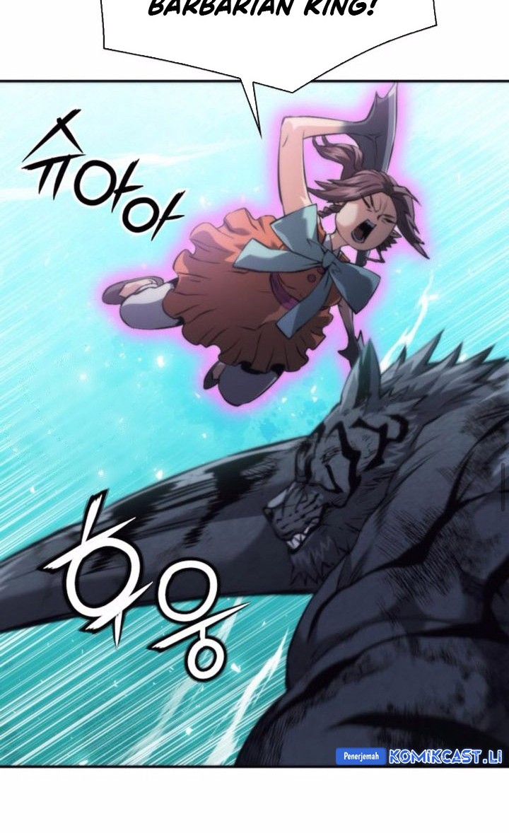 Seoul Station Druid Bab 205 halaman 30