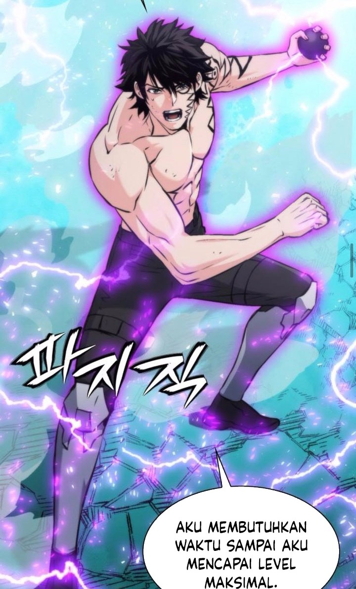 Seoul Station Druid Bab 205 halaman 36