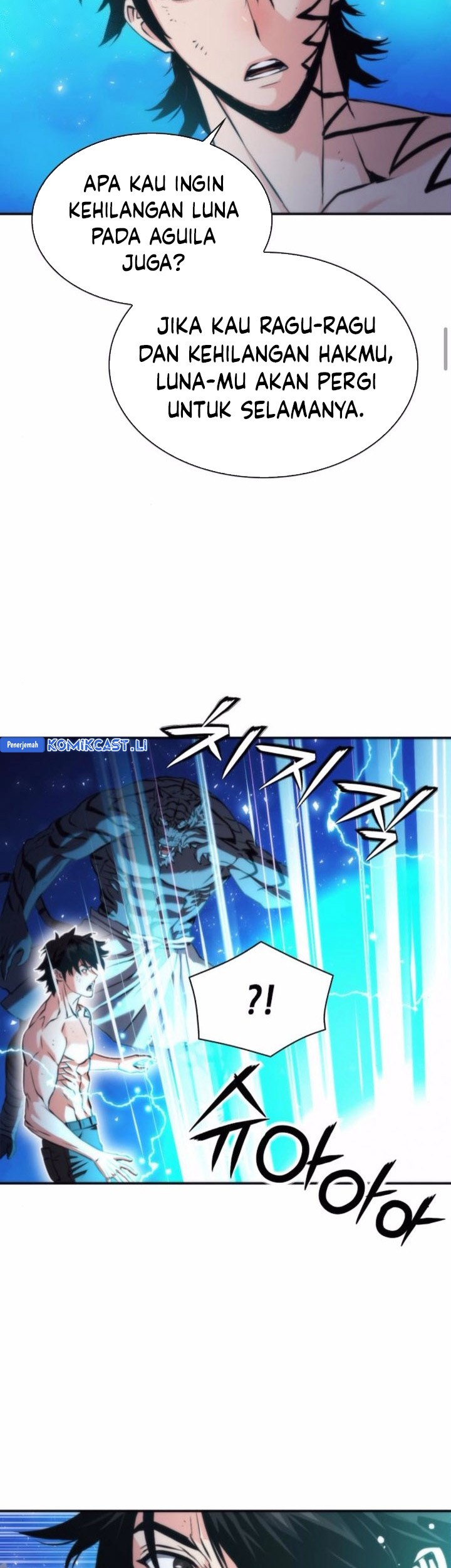 Seoul Station Druid Bab 205 halaman 47