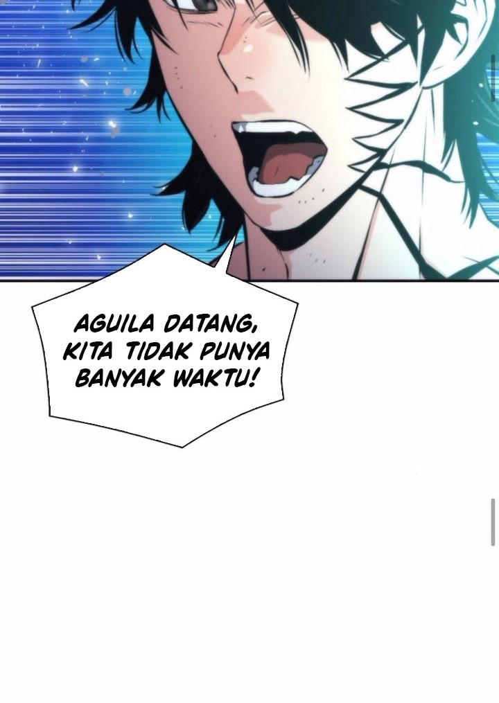 Seoul Station Druid Bab 205 halaman 48