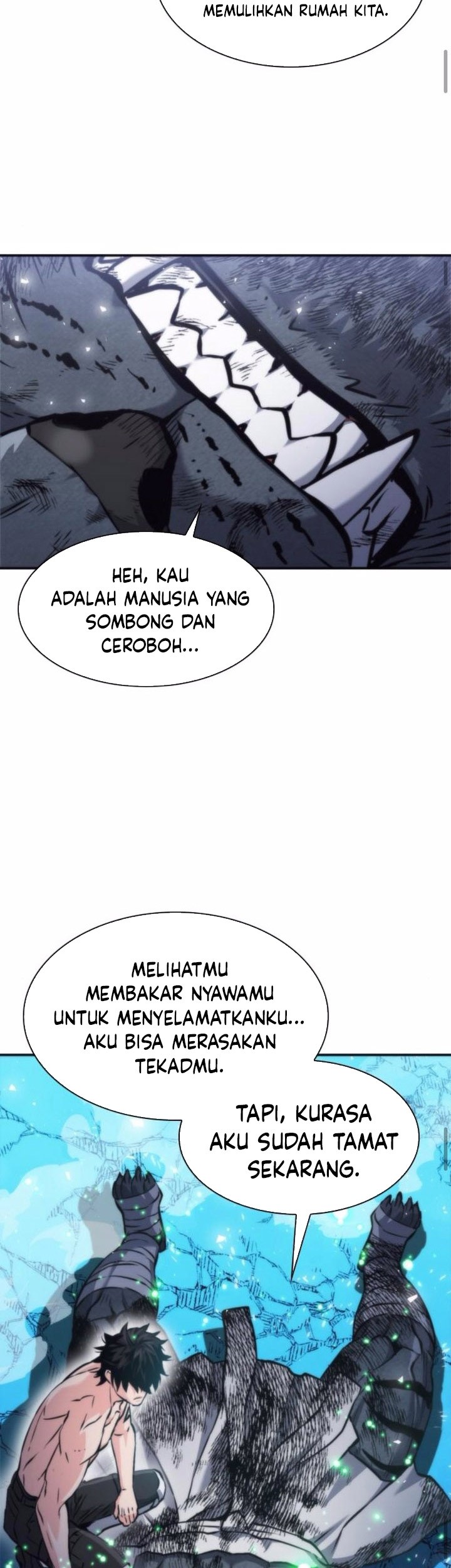 Seoul Station Druid Bab 205 halaman 59