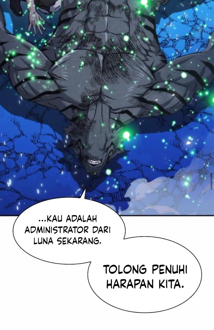 Seoul Station Druid Bab 205 halaman 60