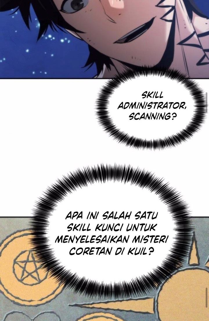 Seoul Station Druid Bab 205 halaman 62