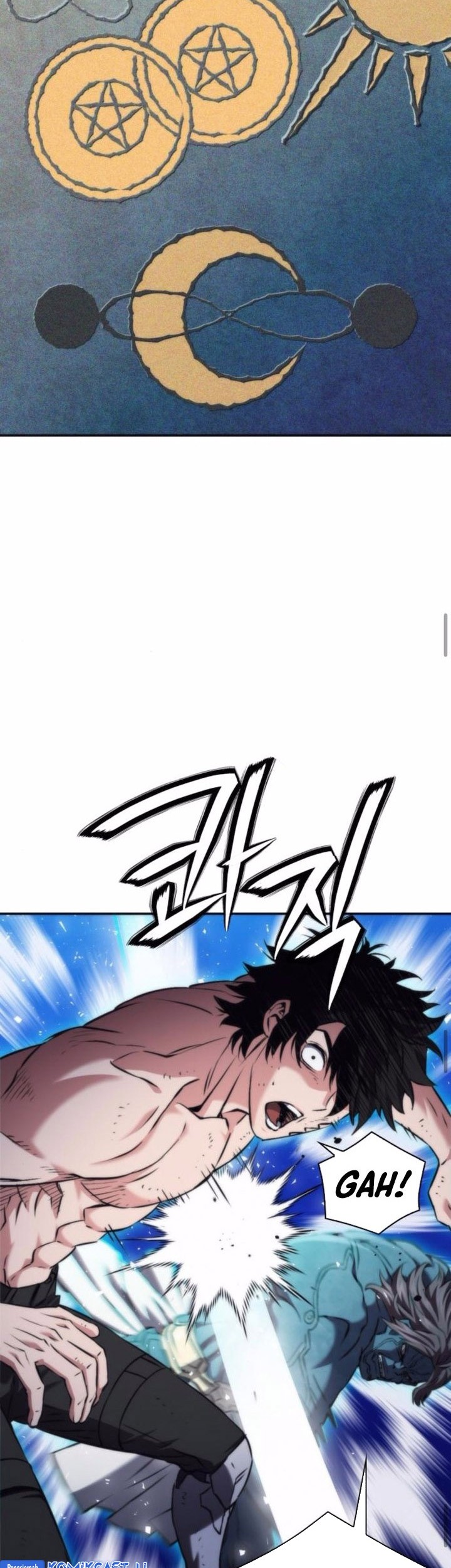 Seoul Station Druid Bab 205 halaman 63