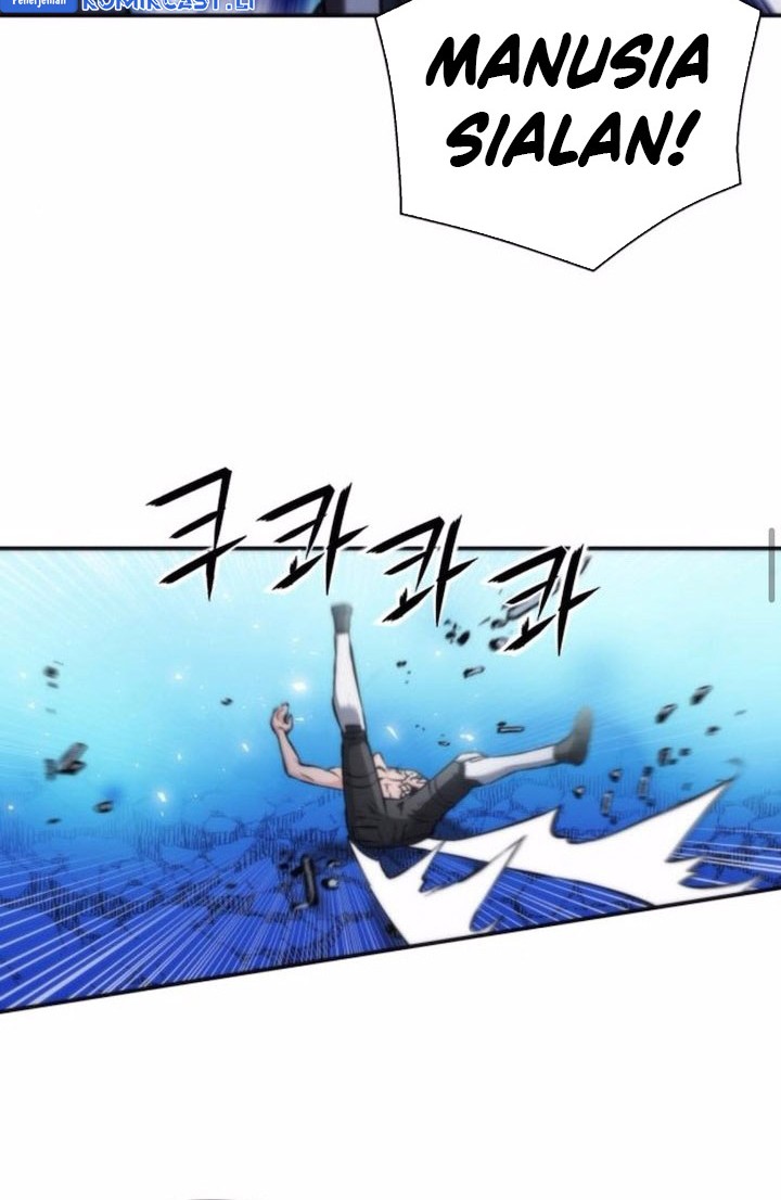 Seoul Station Druid Bab 205 halaman 64